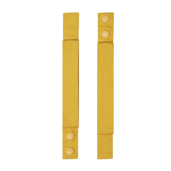 Premier Swap & Pop Customizable Apron Straps