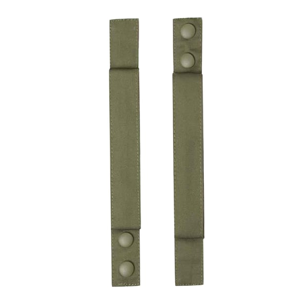 Premier Swap & Pop Customizable Apron Straps