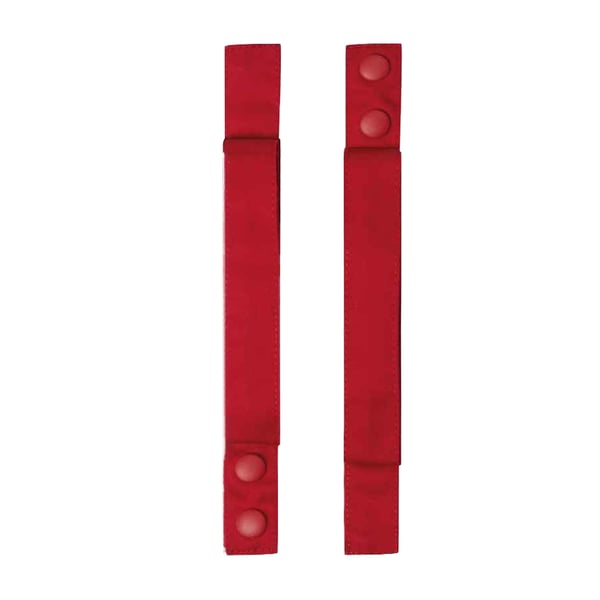 Premier Swap & Pop Customizable Apron Straps