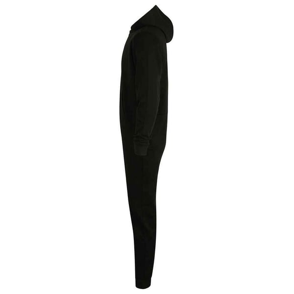 SF Men Unisex Adult Sleepsuit