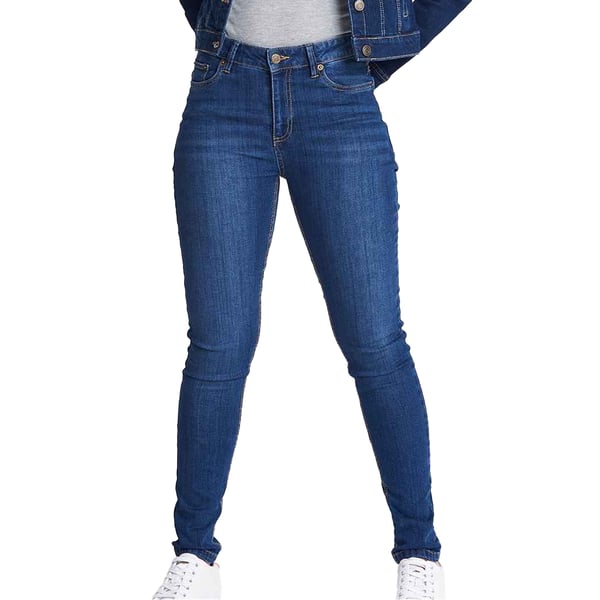 So Denim Womens/Ladies Lara Skinny Jeans
