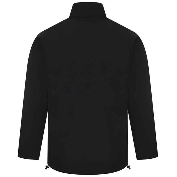 PRO RTX Mens Soft Shell Jacket