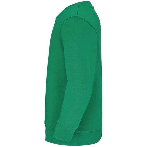 SOLS Childrens/Kids Columbia Sweatshirt