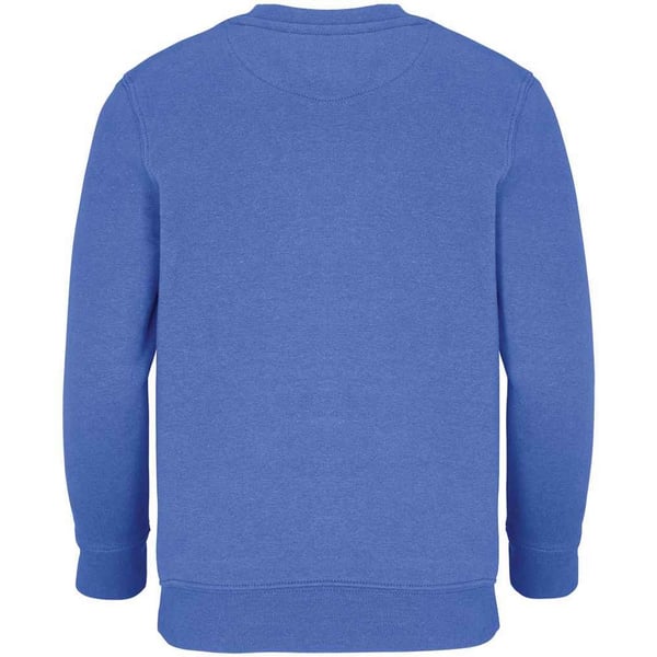 SOLS Childrens/Kids Columbia Sweatshirt