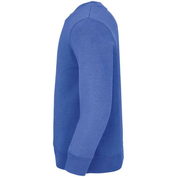 SOLS Childrens/Kids Columbia Sweatshirt