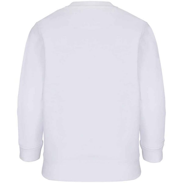 SOLS Childrens/Kids Columbia Sweatshirt