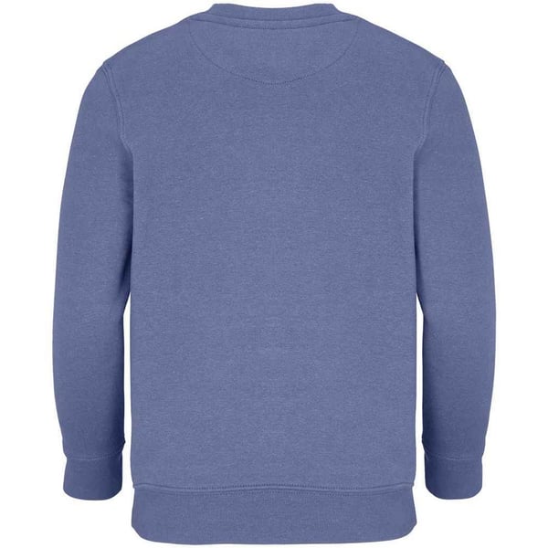 SOLS Childrens/Kids Columbia Sweatshirt