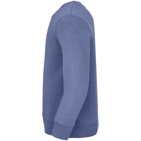 SOLS Childrens/Kids Columbia Sweatshirt
