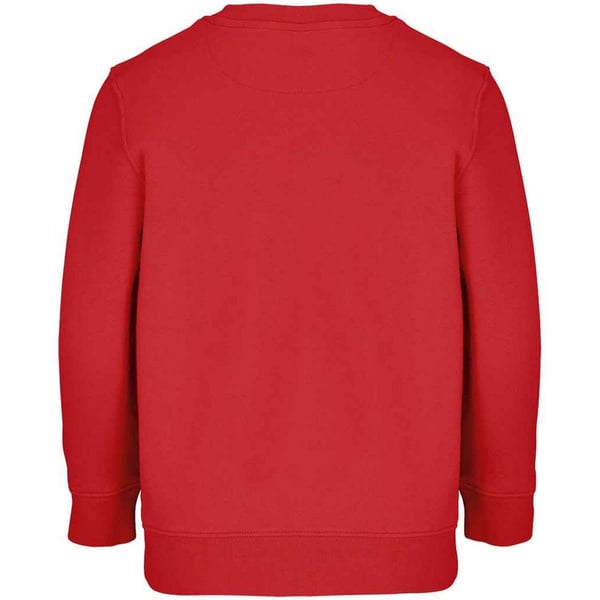 SOLS Childrens/Kids Columbia Sweatshirt