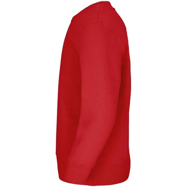 SOLS Childrens/Kids Columbia Sweatshirt