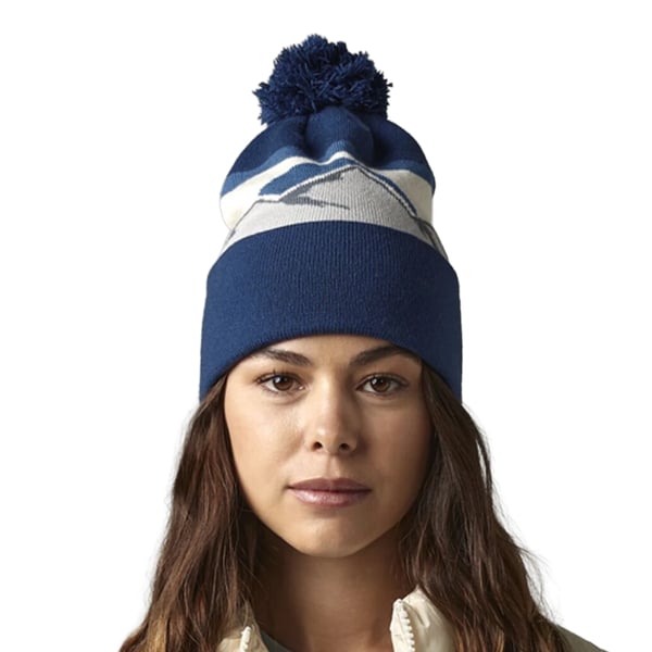 Beechfield Mountain Pom Pom Beanie