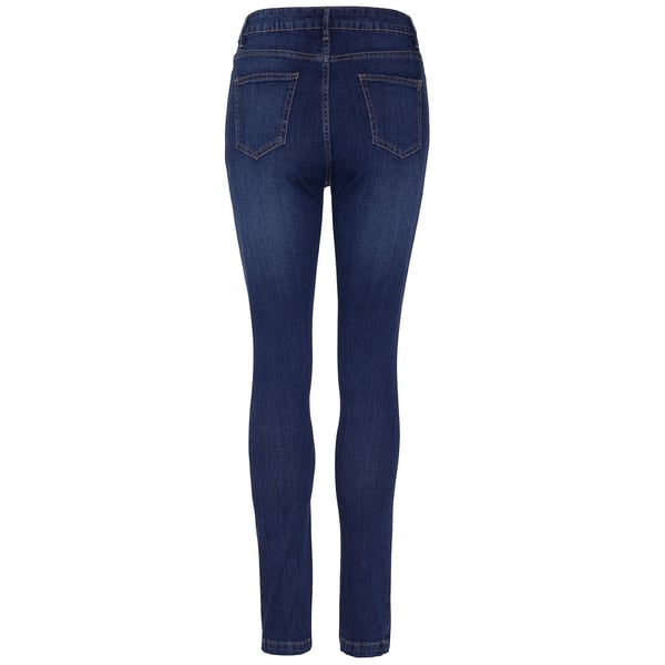 So Denim Womens/Ladies Lara Skinny Jeans