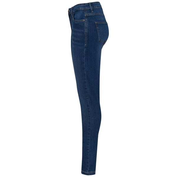 So Denim Womens/Ladies Lara Skinny Jeans