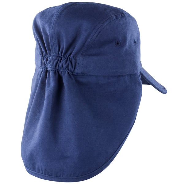Result Headwear Childrens/Kids Fold Up Legionnaire Hat