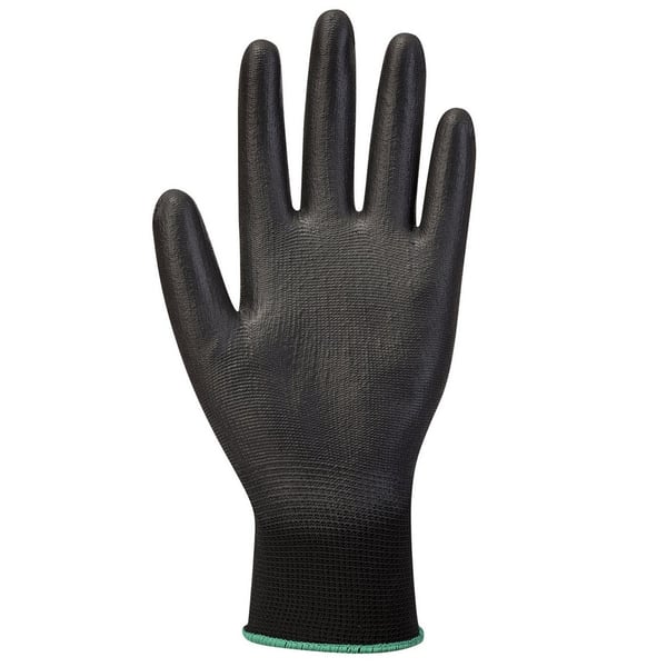 Portwest Unisex aikuisten PU-käsineet
