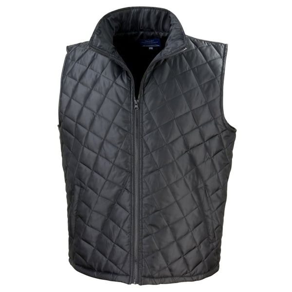 Result Core Mens 3 in 1 Jacket
