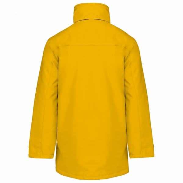 Kariban Unisex Adult Quilted Parka