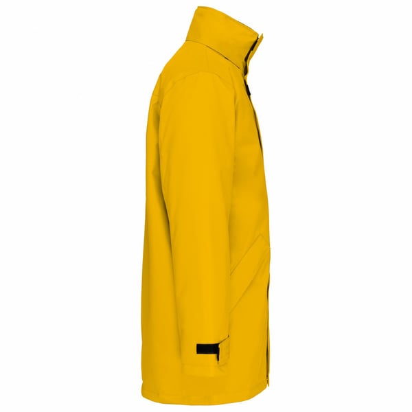 Kariban Unisex Adult Quilted Parka