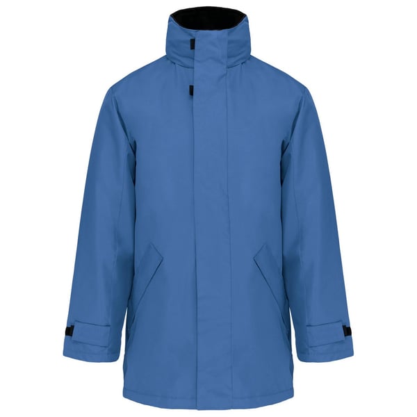 Kariban Unisex Adult Quilted Parka Kariban Unisex Adult Quilted Parka