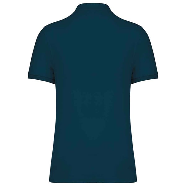 Native Spirit Pique-polo til mænd