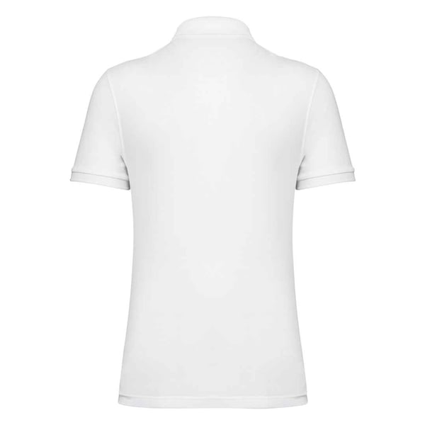 Native Spirit Pique-polo til mænd