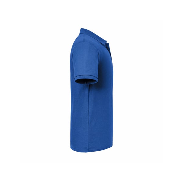 Russell Mens Authentic Pique Polo Shirt