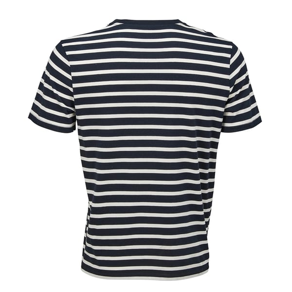 Russell Mens Authentic Pique Polo Shirt