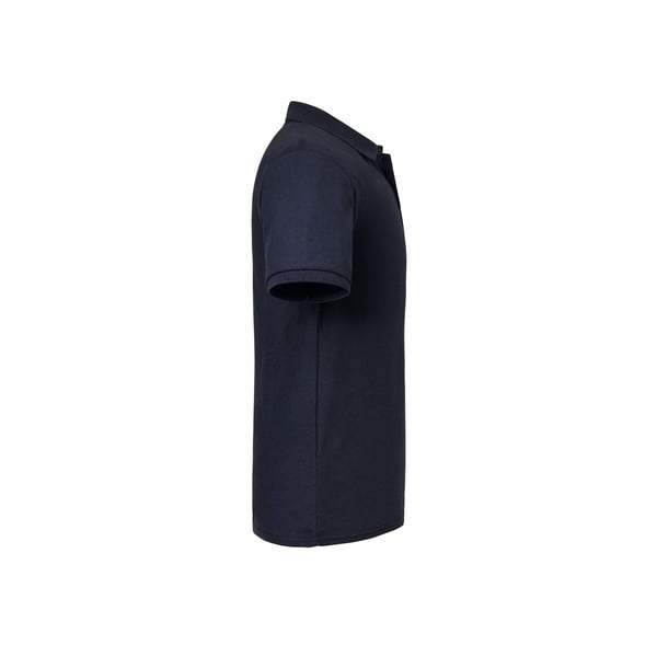 Russell Mens Authentic Pique Polo Shirt