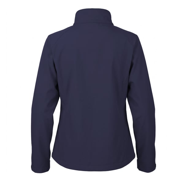 Result Soft Shell-jakke til kvinder/damer