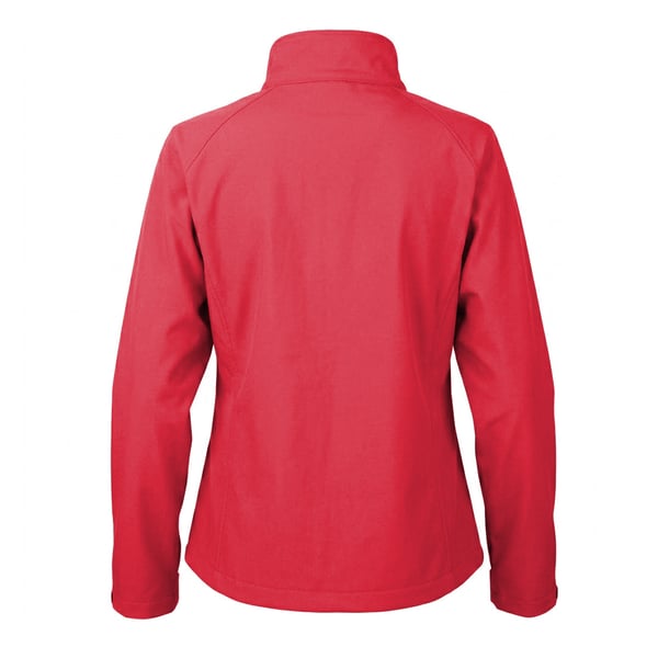 Result Soft Shell-jakke til kvinder/damer
