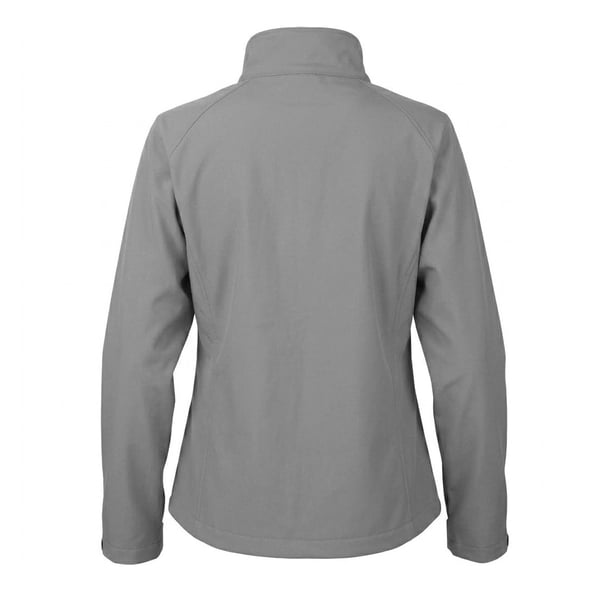 Result Dam Soft Shell Jacka