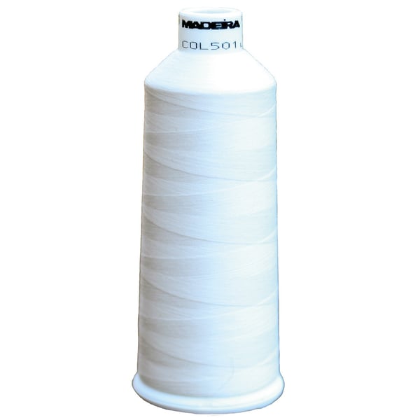 Madeira Burmilon Underthread