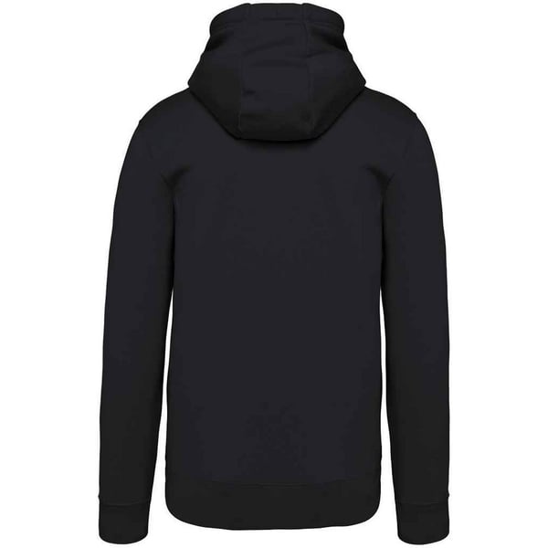Kariban Mens Hooded Sweatshirt