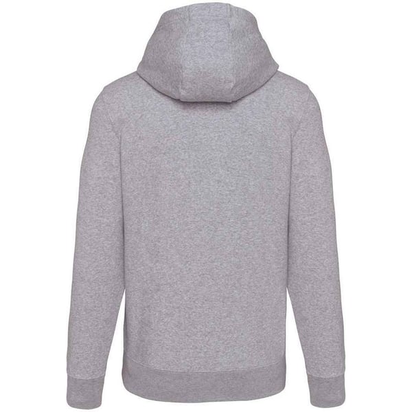 Kariban Mens Hooded Sweatshirt