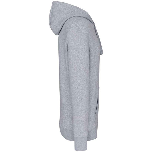 Kariban Mens Hooded Sweatshirt