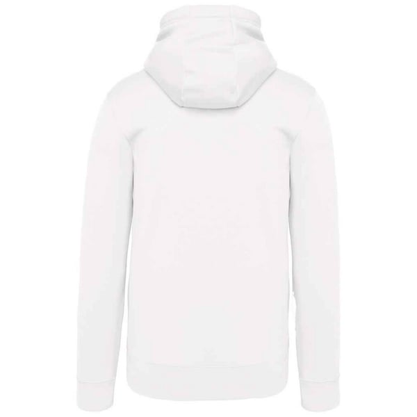 Kariban Mens Hooded Sweatshirt