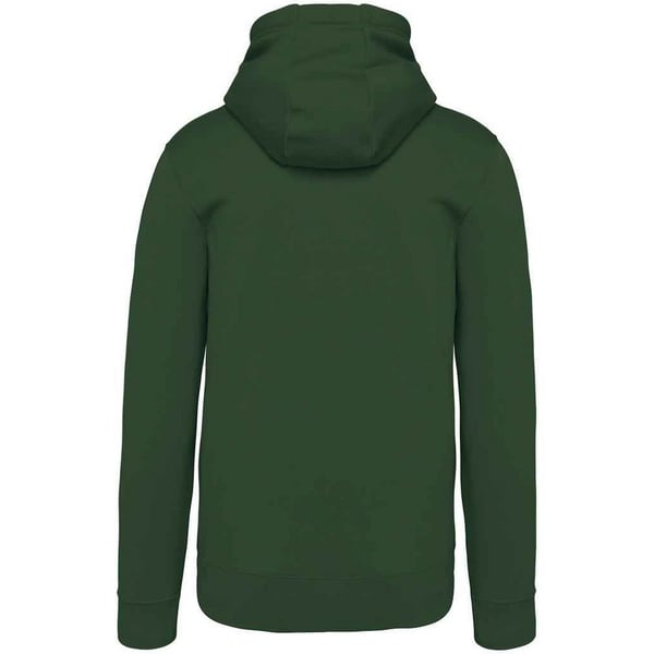 Kariban Mens Hooded Sweatshirt