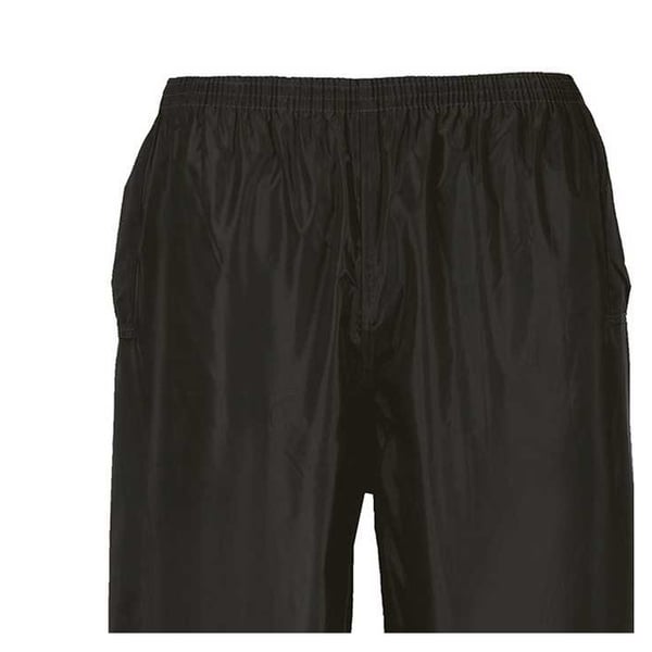 Portwest Mens Classic Waterproof Trousers