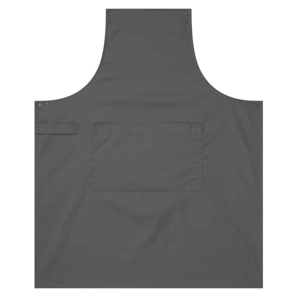 Premier Swap & Pop Customizable Apron Body