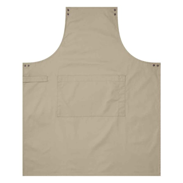 Premier Swap & Pop Customizable Apron Body