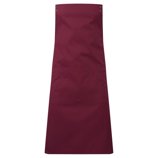 Premier Swap & Pop Customizable Apron Body