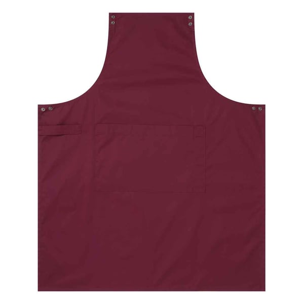 Premier Swap & Pop Customizable Apron Body