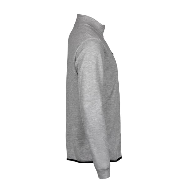 Tee Jays Mens Full Zip Athletic Jacket