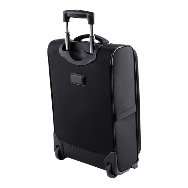 Quadra Tungsten Business Suitcase