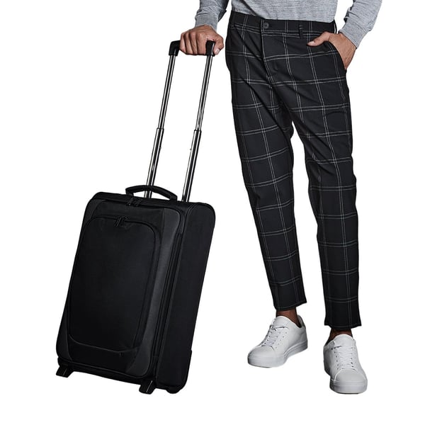Quadra Tungsten Business Suitcase