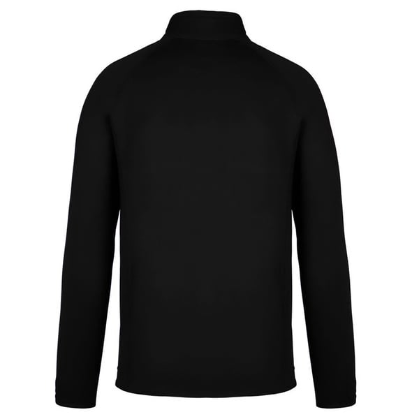 Proact Mens Dual Material Sports Padded Jacket