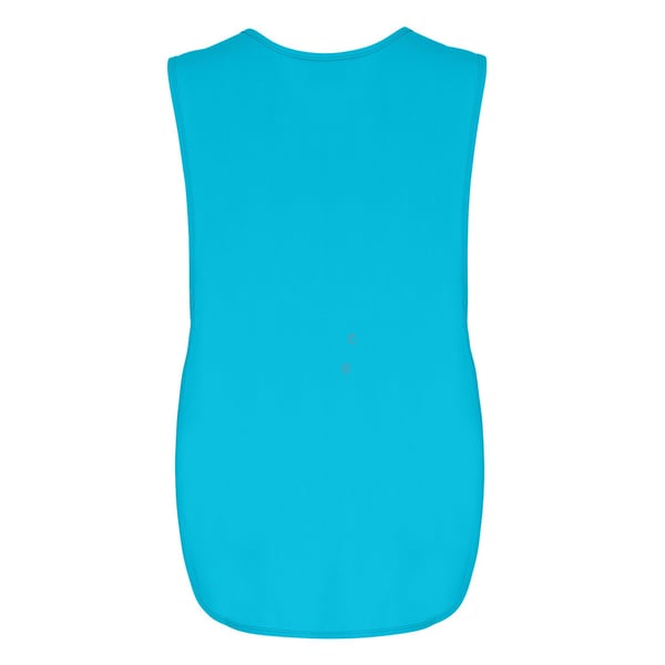 Premier Plain Pocket Tabard