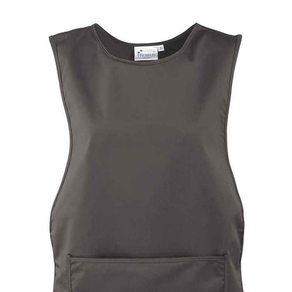 Premier Plain Pocket Tabard