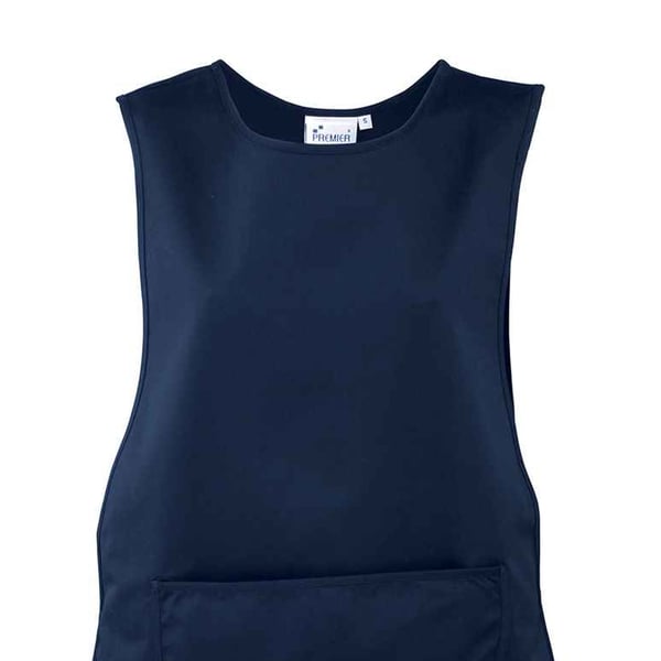 Premier Plain Pocket Tabard