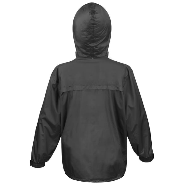 Result Mens Midweight Multi-Functional Waterproof Jacket